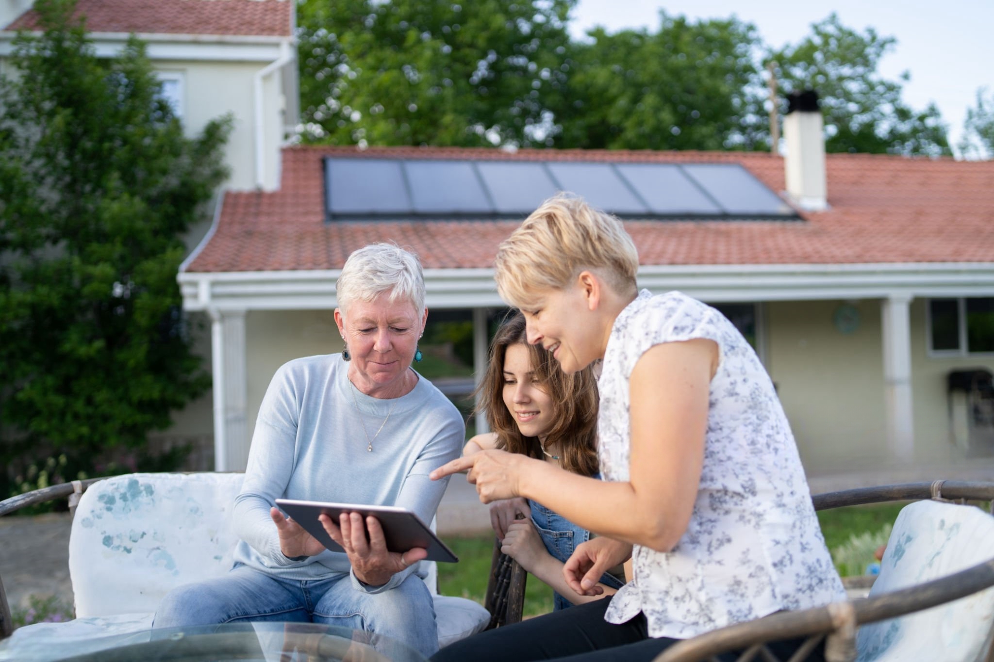 How to select the Lithium battery capacity for home energy storage system?